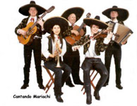 mariachi band