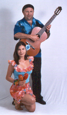 latin muziek