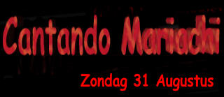 Spaanse feest, Spaanse feest muziek