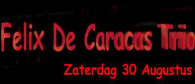 Spaanse feest, Spaanse feest muziek