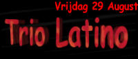 Spaanse feest, Spaanse feest muziek