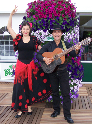 rumba muziek
