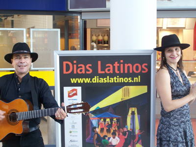 rumba muziek