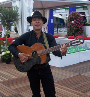 rumba muziek
