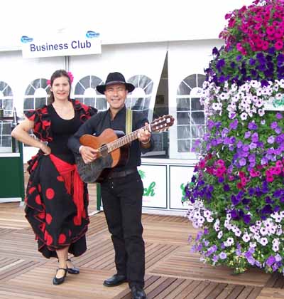 rumba muziek